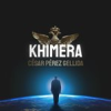 Book cover for "Khimera".