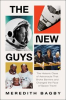 Book cover for "The New Guys".
