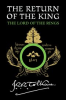 Book cover for "The Return of the King".