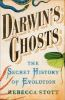 Book cover for "Darwin's ghosts".