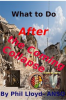 Book cover for "What to Do After the Coming Collapse".