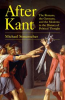 Book cover for "After Kant".