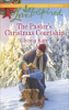 Book cover for "The Pastor's Christmas Courtship".