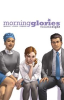 Book cover for "Morning Glories".