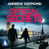 Book cover for "Official Secrets".