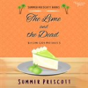 Book cover for "The Lime and the Dead".