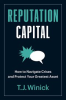 Book cover for "Reputation Capital".