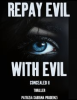 Book cover for "Concealed II".