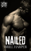 Book cover for "Nailed".