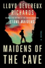 Book cover for "Maidens of the Cave".