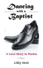 Book cover for "Dancing with a Baptist".