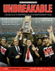 Book cover for "Unbreakable".