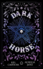 Book cover for "Dark Horse".