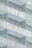 Book cover for "Nine Island".