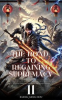 Book cover for "The Road to Regaining Supremacy".