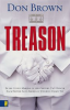 Book cover for "Treason".