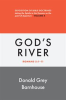 Book cover for "Romans, Volume 4: God's River".