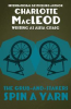 Book cover for "The Grub-and-Stakers Spin a Yarn".