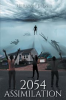 Book cover for "2054 Assimilation".