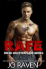 Book cover for "Rafe".