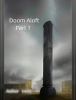 Book cover for "Doom Aloft Part 1".