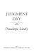 Book cover for "Judgment day".