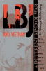 Book cover for "LBJ and Vietnam".