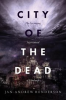 Book cover for "City of the Dead: The Fascinating Supernatural History of Edinburgh".