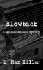 Book cover for "Blowback".