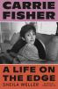 Book cover for "Carrie Fisher".