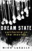 Book cover for "Dream State".