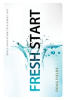 Book cover for "Fresh Start".