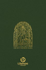 Book cover for "Advent Worship Guide".