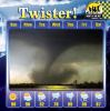 Book cover for "Twister!".