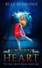 Book cover for "Ocean Heart".