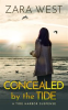 Book cover for "Concealed by the Tide".