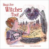 Book cover for "Boys Are Witches Too!".