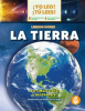 Book cover for "Leemos Sobre La Tierra (we Read About Earth)".