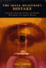 Book cover for "The Skull Measurer's Mistake".
