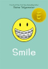 Book cover for "Smile:".