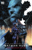 Book cover for "Batman".