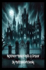 Book cover for "Nightmare Mansion".