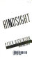 Book cover for "Hindsight".
