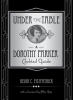 Book cover for "Under the Table".