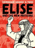 Book cover for "Elise and the New Partisans".