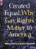 Book cover for "Created Equal".
