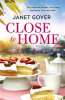 Book cover for "Close to Home".