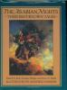 Book cover for "The Arabian nights, their best-known tales".