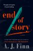 Book cover for "End of story".