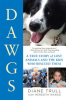Book cover for "DAWGS".